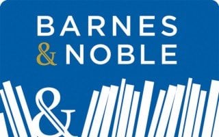 $100 Barnes & Noble eGift Card Deal