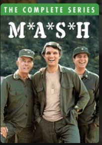 M*A*S*H - The Complete Television Series