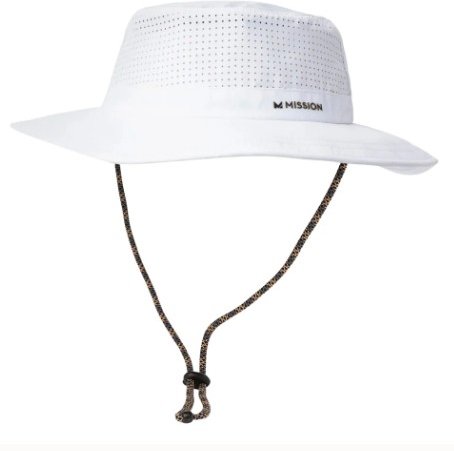 Mission Cooling Boonie Hat