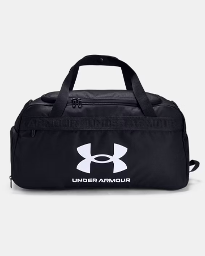 UA Essential Small Duffle Bag