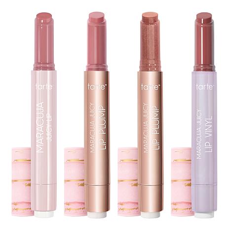 Tarte Sweet Treats Maracuja Juicy Lip 4-Piece Set