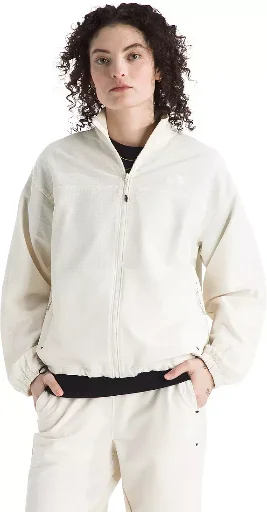 The North Face Women's Tekware Jacket (White Dune) Deal