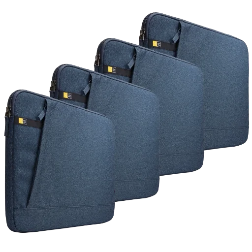 Case Logic Huxton 15.6" Laptop Sleeve 4-Pack Deal