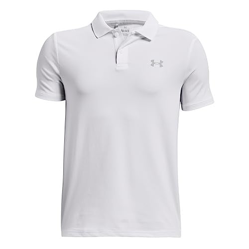 Under Armour Kids Matchplay Golf Polo (Big Kid) Deal