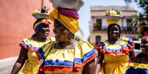 12-Night Panama Canal Cruise from Florida