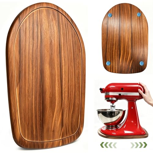 KitchenAid 4.5-5-Qt Tilt-Head Stand Mixer Sliding Mat (Pine Brown) Deal