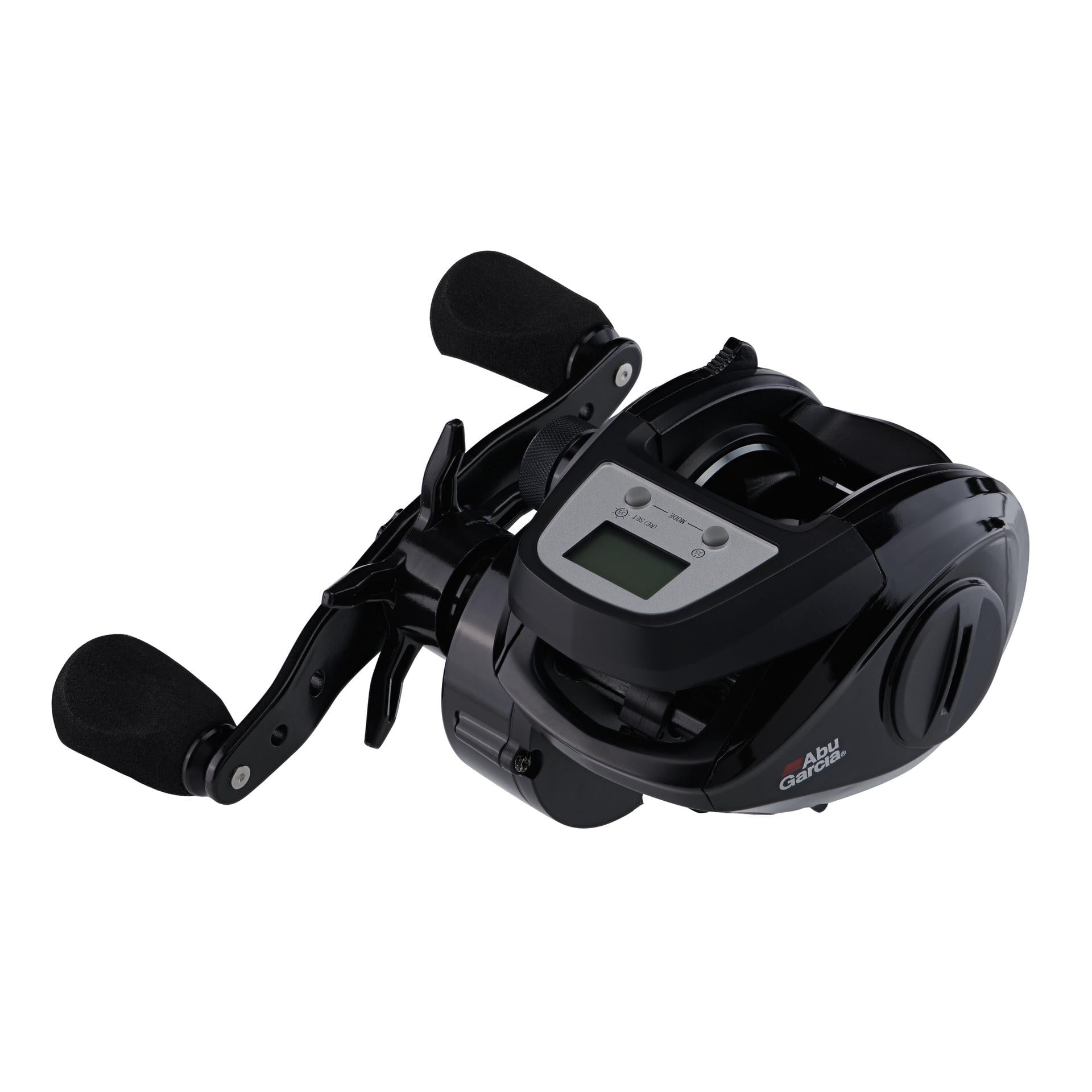 AbuGarcia Max Toro DLC Fishing Reel Right Hand