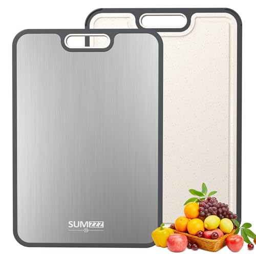 Titanium Cutting Board 16”×11” Deal