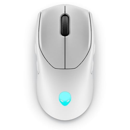 Alienware AW720M 26000 DPI Wireless Ambidextrous Gaming Mouse Deal