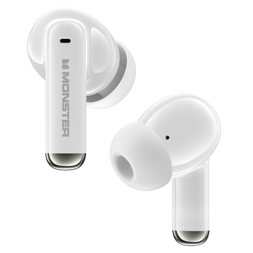 Monster N-Lite 220 Wireless Earbuds Deal