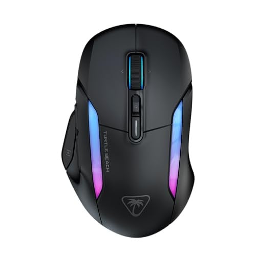 Turtle Beach Kone II Air Wireless RGB Gaming Mouse