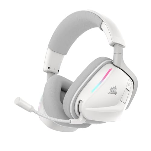 Corsair Void v2 Wireless Gaming Headset with Bluetooth Deal