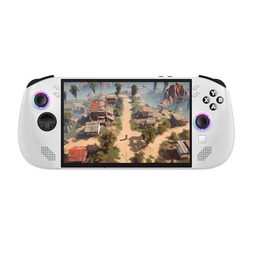 Lenovo Legion Go S Mobile Gaming Console 8" IPS 120Hz 16GB RAM 512GB SSD Deal