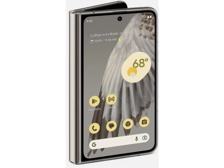 Google Pixel Fold 5G Smartphone 256GB Deal