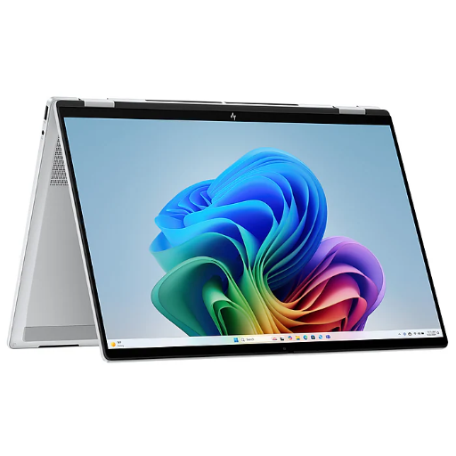 HP OmniBook 7 Flip 16" FHD+ IPS Touch, Intel Core Ultra 5 226V, 16GB LPDDR5, 512GB SSD