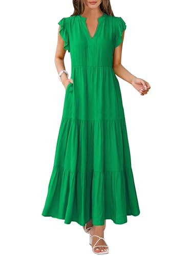 Women's Maxi Dress