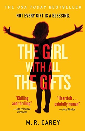 The Girl With All the Gifts eBook Deal