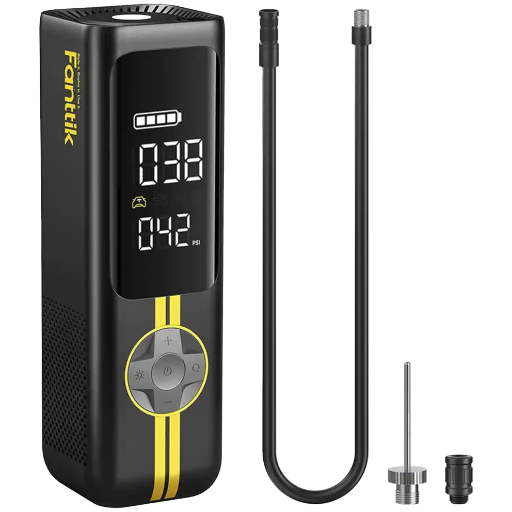 Fanttik X8 APEX Portable Air Compressor 150PSI Deal