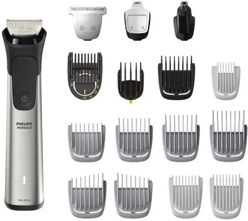 Philips Norelco Series 7000 Multigroom Men's Rechargeable Electric Trimmer Deal