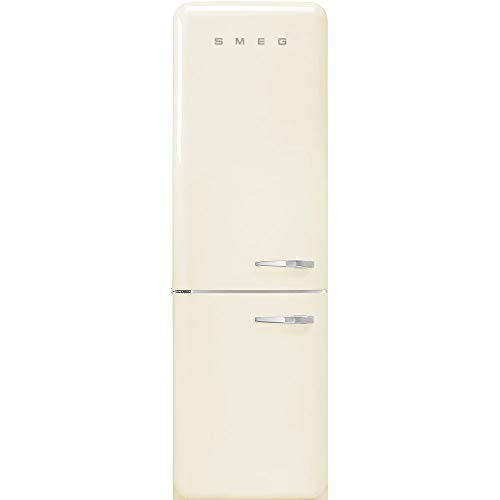 Smeg FAB32 Retro Refrigerator 12.2 cu ft