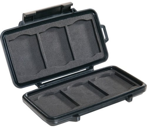 Pelican 0945 Memory Card Case Deal