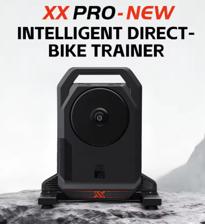 ThinkRider XXPRO Direct Drive Smart Bike Trainer 2500W Deal