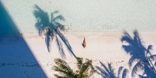 Cancun 5-Night All-Inclusive Vacation Package with Flights Deal