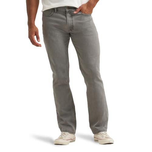 Men's Lee Legendary Regular Straight Jeans Deal