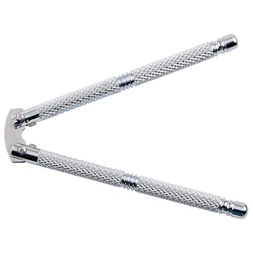 Winco Stainless Steel Nut Cracker