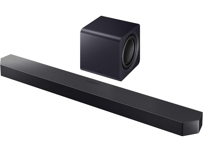 Samsung Q-Series Soundbar HW-Q900H/ZC 7.1.2ch with Wireless Subwoofer