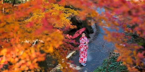 Japan: Weeklong Vacation Package w/ Mount Fuji