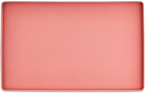 Vibrant Life Medium Silicone Pet Feeding Mat 19" x 12"