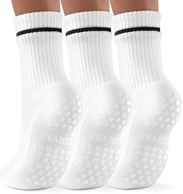 Grippy Socks for Women Deal