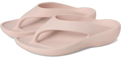Crocs Women's Mellow Recovery Flip Flops (2 Colors)