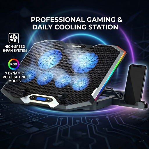 Laptop Cooling Fan Deal