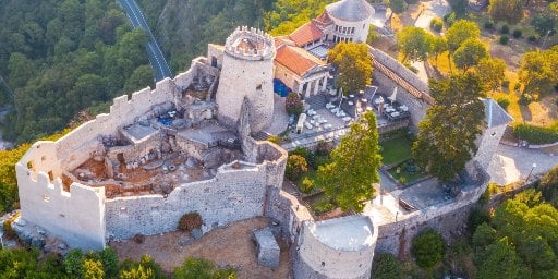 10-Night Croatia & Greek Isles Cruise Package Deal