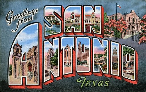 Roundtrip Philadelphia to San Antonio TX Flights on Southwest Airlines Deal