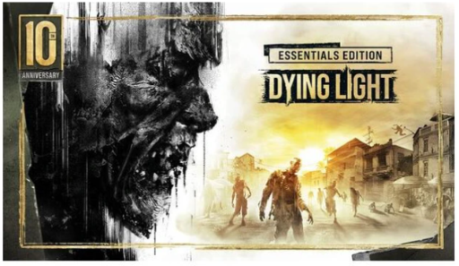 Dying Light: Essentials Edition (PC/Steam)