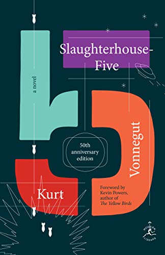 Slaughterhouse-Five: A Novel eBook Deal