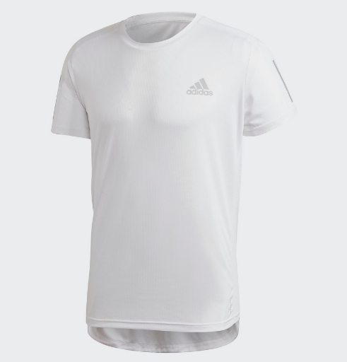 adidas Men's Own The Run T-Shirt