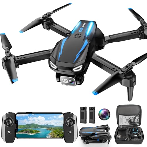 1080P Drone with Multiple Functions Deal