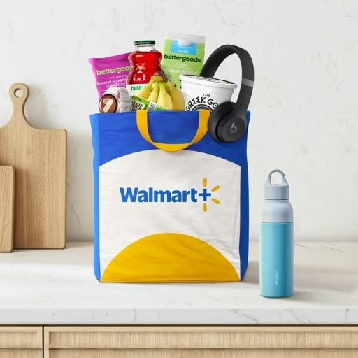 Walmart+ Membership