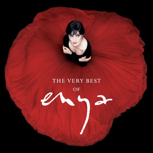 Enya: The Very Best of Enya (Audio CD) Deal