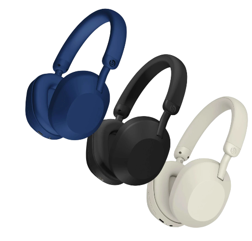 Lifestyle Advanced Levitate High Definition Wireless Headphones