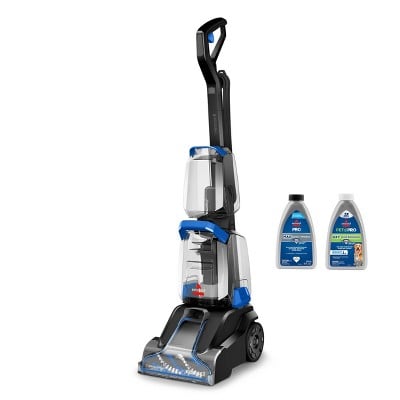 BISSELL TurboClean Carpet Cleaner 7.5" Cleaning Path Deal