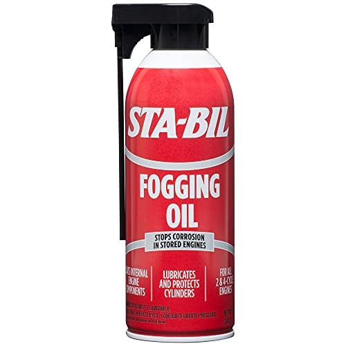 STA-BIL Fogging Oil 12 oz Deal