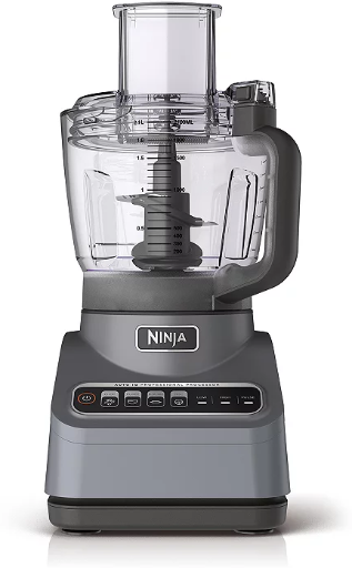 9-Cup Ninja Professional 1000W Auto-iQ Food Processor (BN601)