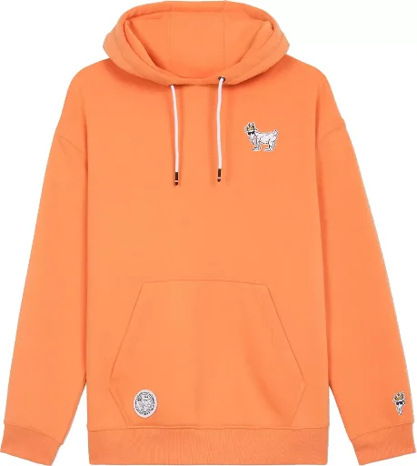GOAT USA OG Hooded Sweatshirt Deal