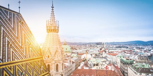 Berlin, Prague, Vienna & Budapest: 11 Nights w/ Airfare