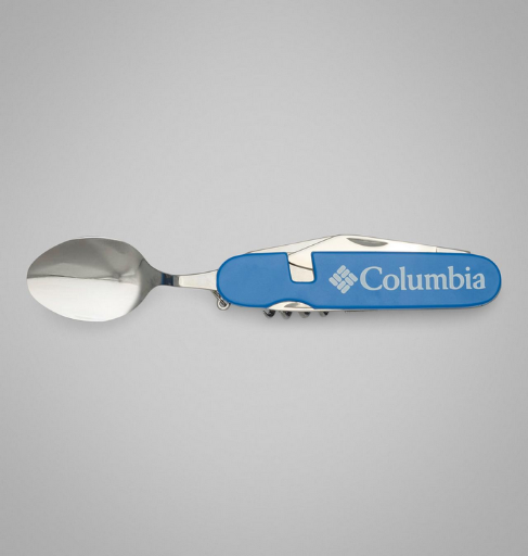 Columbia 7 Function Foldable Utensil Set